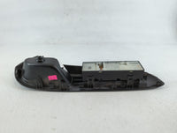 2012-2019 Nissan Versa Master Power Window Switch Replacement Driver Side Left Fits Fits 2012 2013 2014 2015 2016 2017 2018 