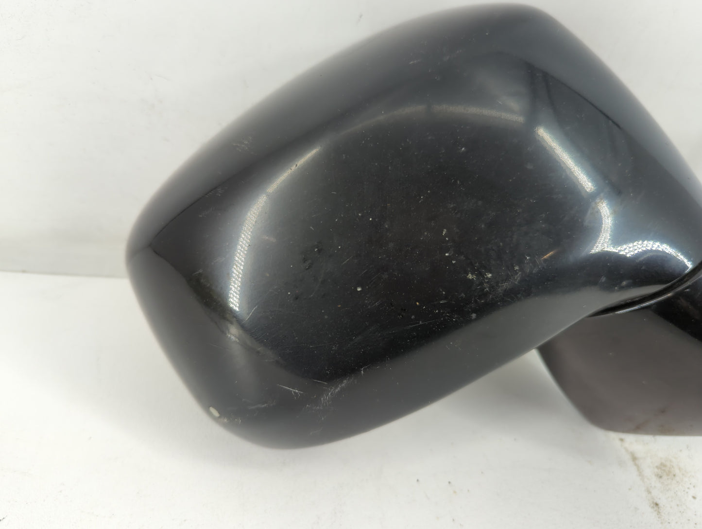 2008-2012 Nissan Versa Passenger Side View Mirror - Right Door Mirror OEM Used - Oemusedautoparts1.com