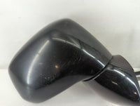 2008-2012 Nissan Versa Passenger Side View Mirror - Right Door Mirror OEM Used - Oemusedautoparts1.com