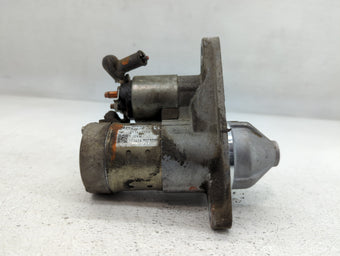 compare product 2010-2012 Nissan Versa Car Starter Motor Solenoid OEM P/N:23300 EN20E 12313223 Fits Fits 2010 2011 2012 2013 OEM Used Auto Parts