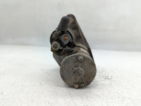 2010-2012 Nissan Versa Car Starter Motor Solenoid OEM P/N:23300 EN20E 12313223 Fits Fits 2010 2011 2012 2013 OEM Used Auto P