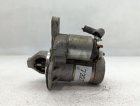 2010-2012 Nissan Versa Car Starter Motor Solenoid OEM P/N:23300 EN20E 12313223 Fits Fits 2010 2011 2012 2013 OEM Used Auto P