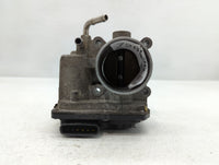 2012-2019 Nissan Versa Throttle Body P/N:3AA50-02 C Fits Fits 2012 2013 2014 2015 2016 2017 2018 2019 OEM Used Auto Parts - 