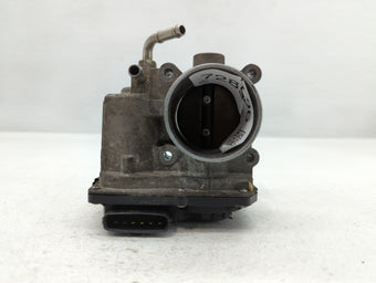 compare product 2012-2019 Nissan Versa Throttle Body P/N:3AA50-02 C Fits Fits 2012 2013 2014 2015 2016 2017 2018 2019 OEM Used Auto Parts