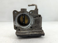 2012-2019 Nissan Versa Throttle Body P/N:3AA50-02 C Fits Fits 2012 2013 2014 2015 2016 2017 2018 2019 OEM Used Auto Parts - 