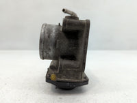 2012-2019 Nissan Versa Throttle Body P/N:3AA50-02 C Fits Fits 2012 2013 2014 2015 2016 2017 2018 2019 OEM Used Auto Parts - 