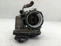 2012-2019 Nissan Versa Throttle Body P/N:3AA50-02 C Fits Fits 2012 2013 2014 2015 2016 2017 2018 2019 OEM Used Auto Parts - 