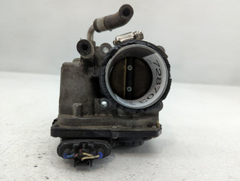 compare product 2012-2019 Nissan Versa Throttle Body P/N:3AA50-02 C Fits Fits 2012 2013 2014 2015 2016 2017 2018 2019 OEM Used Auto Parts