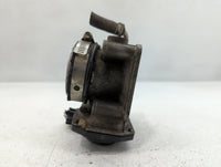2012-2019 Nissan Versa Throttle Body P/N:3AA50-02 C Fits Fits 2012 2013 2014 2015 2016 2017 2018 2019 OEM Used Auto Parts - 