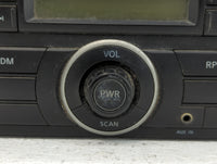 2012-2014 Nissan Versa Radio AM FM Cd Player Receiver Replacement P/N:28185 3AN0A Fits Fits 2012 2013 2014 OEM Used Auto Par