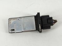 2007-2018 Nissan Versa Mass Air Flow Meter Maf - Oemusedautoparts1.com