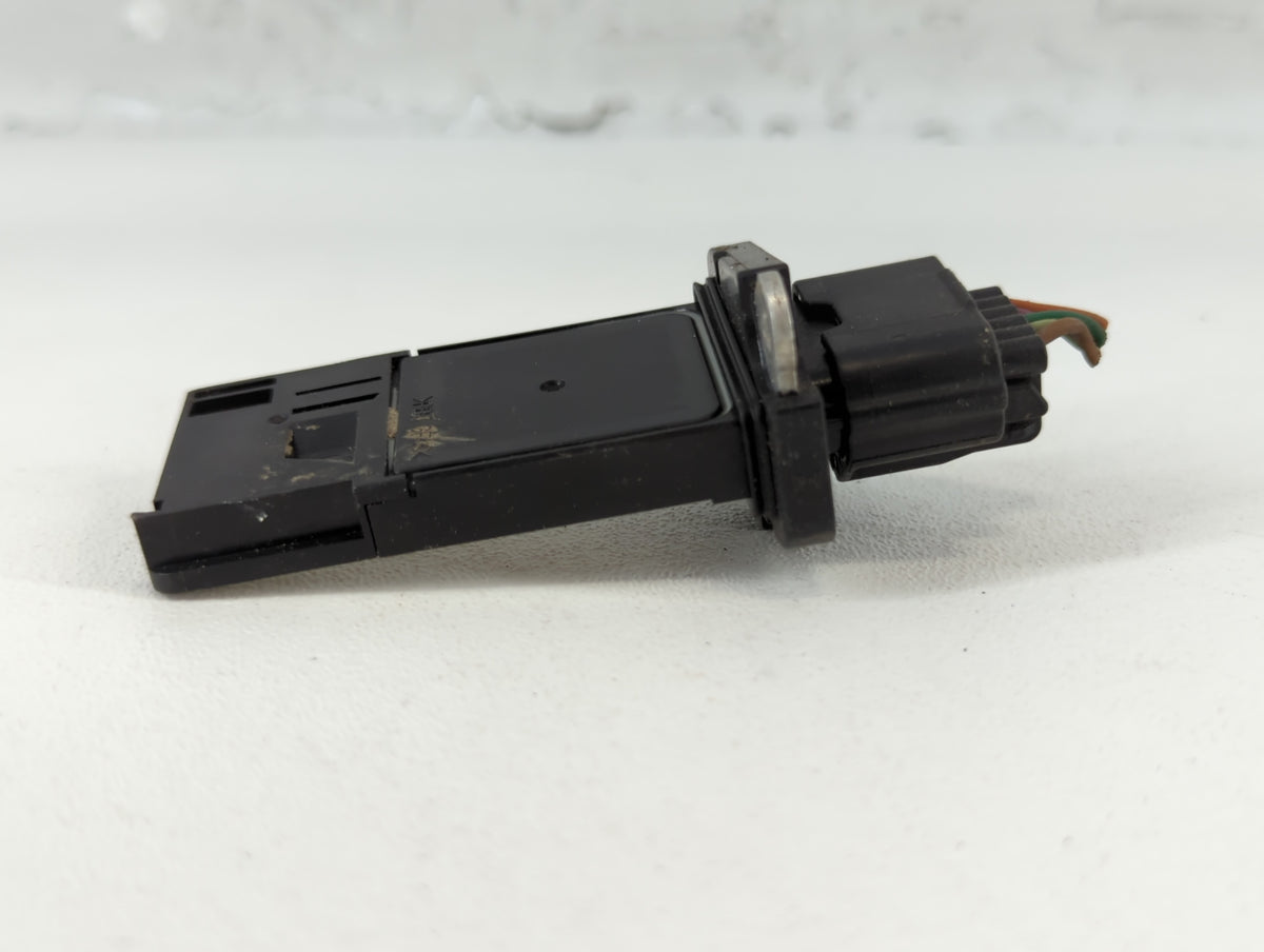 2007-2018 Nissan Versa Mass Air Flow Meter Maf Sensor 733903 - Oemusedautoparts1.com