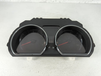 compare product 2012 Nissan Versa Instrument Cluster Speedometer Gauges P/N:2248103AN0A Fits OEM Used Auto Parts