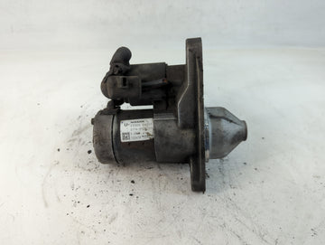 2010-2012 Nissan Versa Car Starter Motor Solenoid OEM P/N:S114-955A 23300 EN20E Fits Fits 2010 2011 2012 2013 OEM Used Auto 