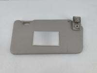 2012-2015 Nissan Versa Sun Visor Shade Replacement Passenger Right Mirror Fits Fits 2012 2013 2014 2015 OEM Used Auto Parts 