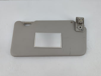 compare product 2012-2015 Nissan Versa Sun Visor Shade Replacement Passenger Right Mirror Fits Fits 2012 2013 2014 2015 OEM Used Auto Parts