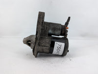 2012-2019 Nissan Versa Car Starter Motor Solenoid OEM P/N:M000T3217ZC 23300 1HK0A Fits OEM Used Auto Parts - Oemusedautopart