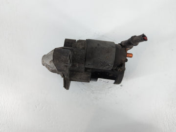 2012-2019 Nissan Versa Car Starter Motor Solenoid OEM P/N:M000T3217ZC 23300 1HK0A Fits OEM Used Auto Parts