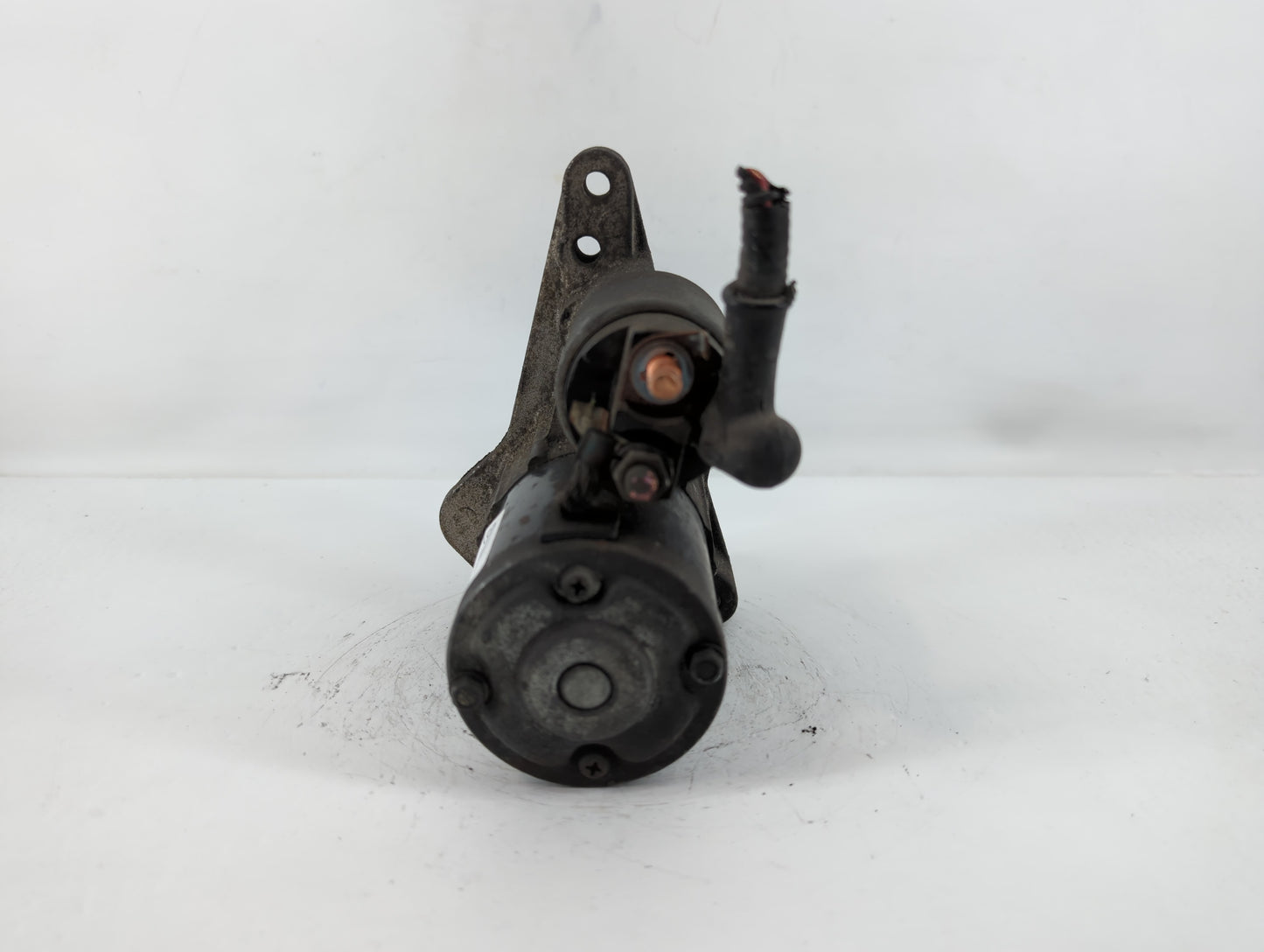 2012-2019 Nissan Versa Car Starter Motor Solenoid OEM P/N:M000T3217ZC 23300 1HK0A Fits OEM Used Auto Parts - Oemusedautopart