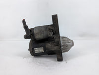 2012-2019 Nissan Versa Car Starter Motor Solenoid OEM P/N:M000T3217ZC 23300 1HK0A Fits OEM Used Auto Parts - Oemusedautopart