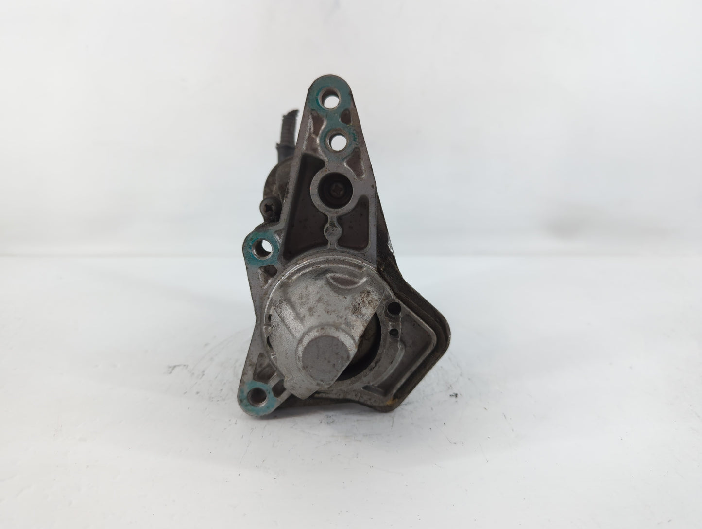 2012-2019 Nissan Versa Car Starter Motor Solenoid OEM P/N:M000T3217ZC 23300 1HK0A Fits OEM Used Auto Parts - Oemusedautopart