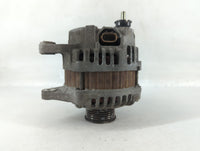 2012-2019 Nissan Versa Alternator Replacement Generator Charging Assembly Engine OEM P/N:A2TJ1791ZC 23100 3BE1A Fits OEM Use