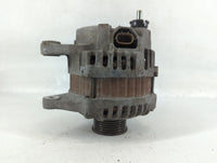2012-2019 Nissan Versa Alternator Replacement Generator Charging Assembly Engine OEM P/N:23100 3BE1A Fits OEM Used Auto Part