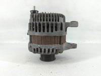 2012-2019 Nissan Versa Alternator Replacement Generator Charging Assembly Engine OEM P/N:23100 3BE1A Fits OEM Used Auto Part