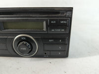 2012-2014 Nissan Versa Am Fm Cd Player Radio Receiver - Oemusedautoparts1.com