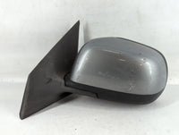 2012-2014 Nissan Versa Driver Side View Mirror - Left Door Mirror OEM Used - Oemusedautoparts1.com