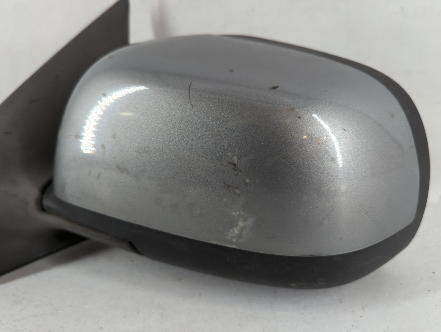 2012-2014 Nissan Versa Driver Side View Mirror - Left Door Mirror OEM Used - Oemusedautoparts1.com
