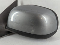 2012-2014 Nissan Versa Driver Side View Mirror - Left Door Mirror OEM Used - Oemusedautoparts1.com