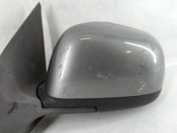 2012-2014 Nissan Versa Driver Side View Mirror - Left Door Mirror OEM Used - Oemusedautoparts1.com