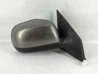 2012-2014 Nissan Versa Passenger Side View Mirror - Right Door Mirror OEM Used - Oemusedautoparts1.com