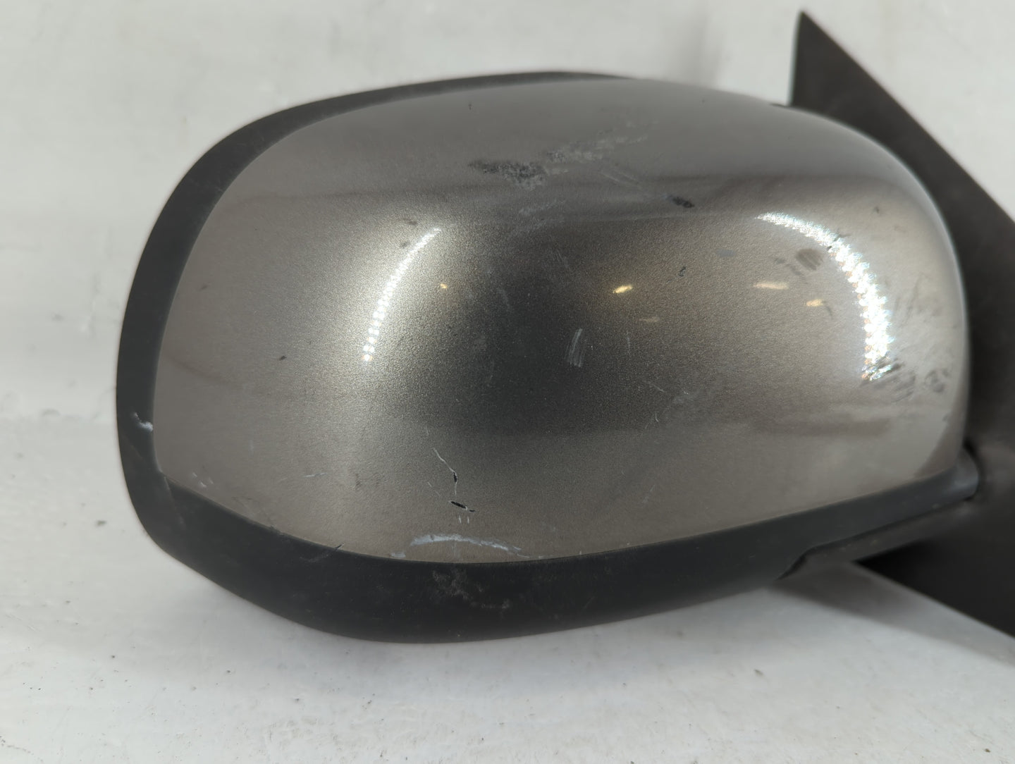 2012-2014 Nissan Versa Passenger Side View Mirror - Right Door Mirror OEM Used - Oemusedautoparts1.com