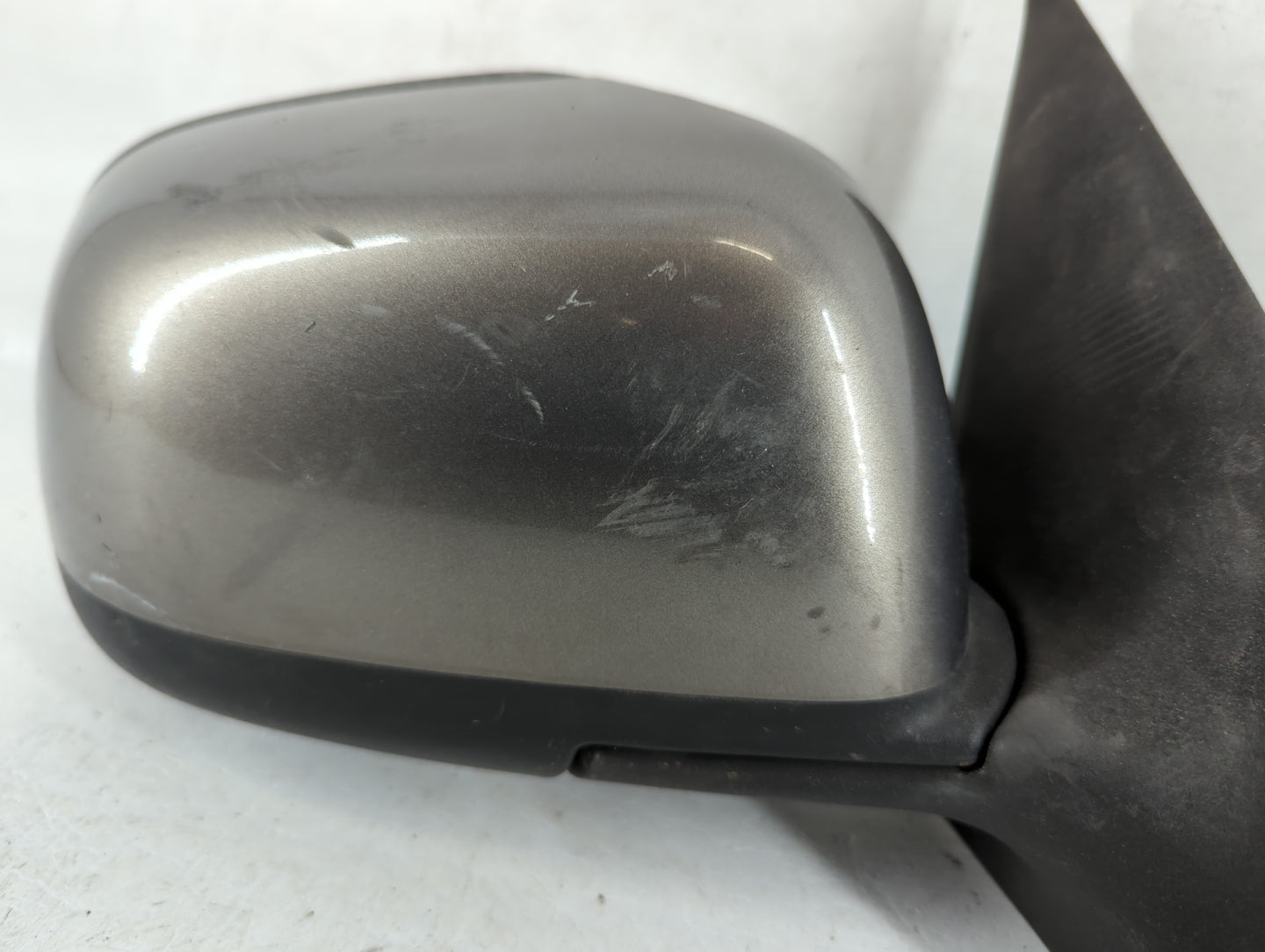 2012-2014 Nissan Versa Passenger Side View Mirror - Right Door Mirror OEM Used - Oemusedautoparts1.com