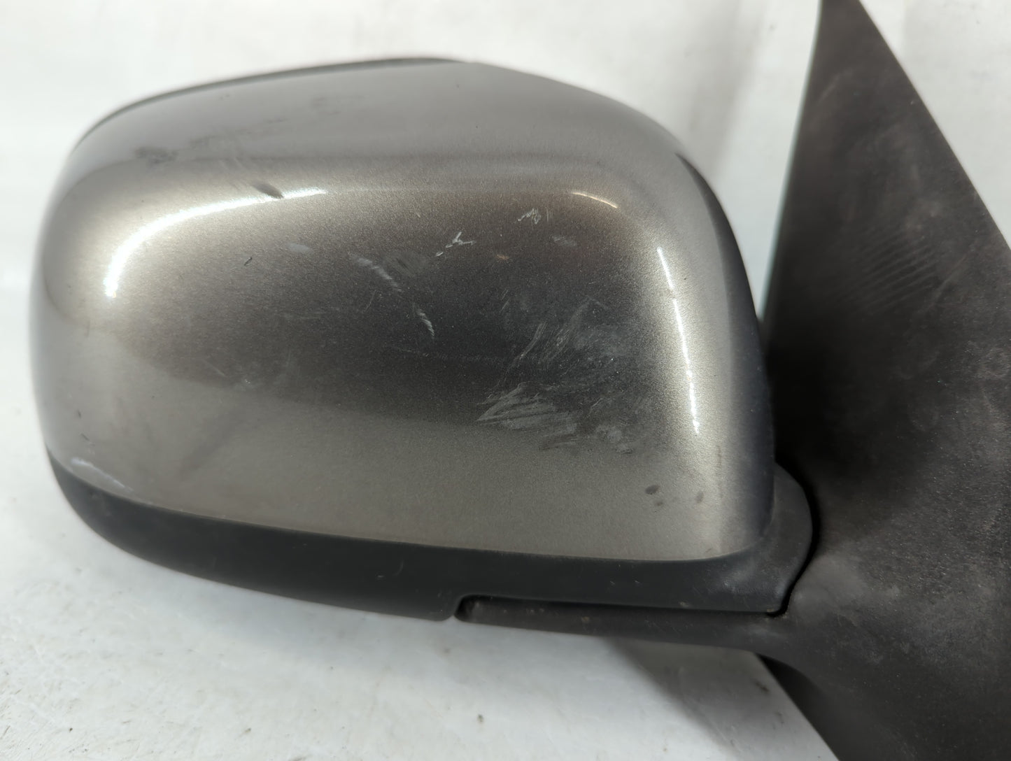 2012-2014 Nissan Versa Passenger Side View Mirror - Right Door Mirror OEM Used - Oemusedautoparts1.com