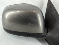 2012-2014 Nissan Versa Passenger Side View Mirror - Right Door Mirror OEM Used - Oemusedautoparts1.com