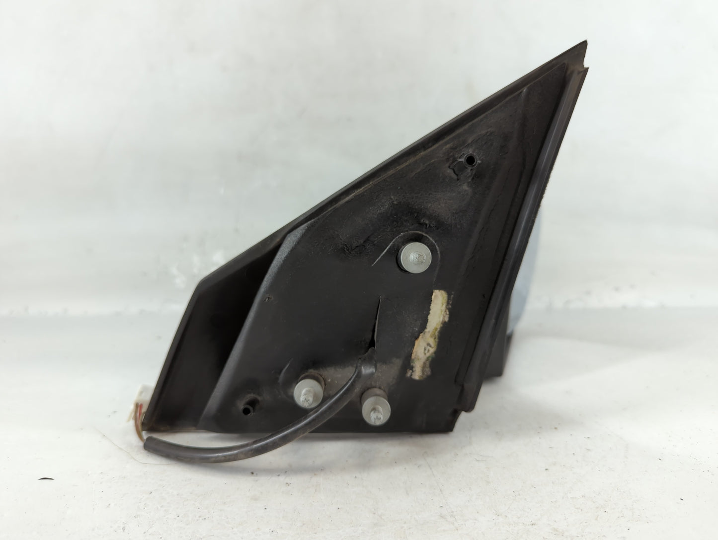 2012-2014 Nissan Versa Passenger Side View Mirror - Right Door Mirror OEM Used - Oemusedautoparts1.com