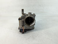 2007-2012 Nissan Versa Throttle Body P/N:ET-A60-02 B Fits OEM Used Auto Parts - Oemusedautoparts1.com