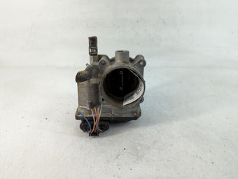 compare product 2007-2012 Nissan Versa Throttle Body P/N:ET-A60-02 B Fits OEM Used Auto Parts