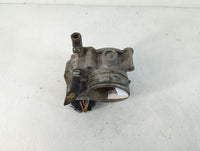 2007-2012 Nissan Versa Throttle Body P/N:ET-A60-02 B Fits OEM Used Auto Parts - Oemusedautoparts1.com