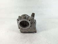 2007-2012 Nissan Versa Throttle Body P/N:ET-A60-02 B Fits OEM Used Auto Parts - Oemusedautoparts1.com