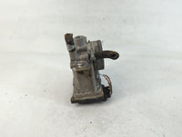 2007-2012 Nissan Versa Throttle Body P/N:ET-A60-02 B Fits OEM Used Auto Parts - Oemusedautoparts1.com