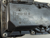 2007-2012 Nissan Versa Throttle Body P/N:ET-A60-02 B Fits OEM Used Auto Parts - Oemusedautoparts1.com