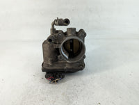 2012-2019 Nissan Versa Throttle Body P/N:3AA50-02 C Fits Fits 2012 2013 2014 2015 2016 2017 2018 2019 OEM Used Auto Parts - 