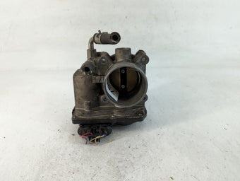 compare product 2012-2019 Nissan Versa Throttle Body P/N:3AA50-02 C Fits Fits 2012 2013 2014 2015 2016 2017 2018 2019 OEM Used Auto Parts
