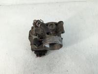 2012-2019 Nissan Versa Throttle Body P/N:3AA50-02 C Fits Fits 2012 2013 2014 2015 2016 2017 2018 2019 OEM Used Auto Parts - 