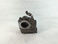 2012-2019 Nissan Versa Throttle Body P/N:3AA50-02 C Fits Fits 2012 2013 2014 2015 2016 2017 2018 2019 OEM Used Auto Parts - 