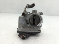 2012-2019 Nissan Versa Throttle Body P/N:3AA50-02 F Fits Fits 2012 2013 2014 2015 2016 2017 2018 2019 OEM Used Auto Parts - 